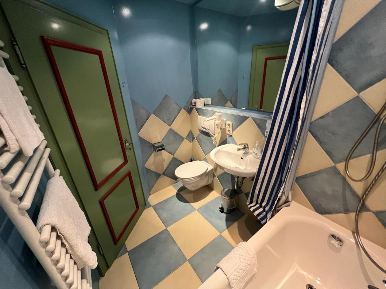Villa Zoe Занкт-Вендель Екстер'єр фото