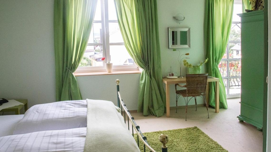Villa Zoe Занкт-Вендель Екстер'єр фото
